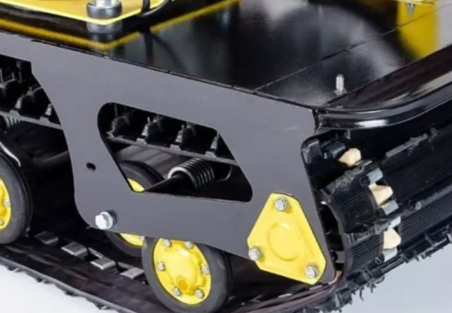 Мотобуксировщик FISHRIDE КОМПАКТ 17 л.с. в Сургуте