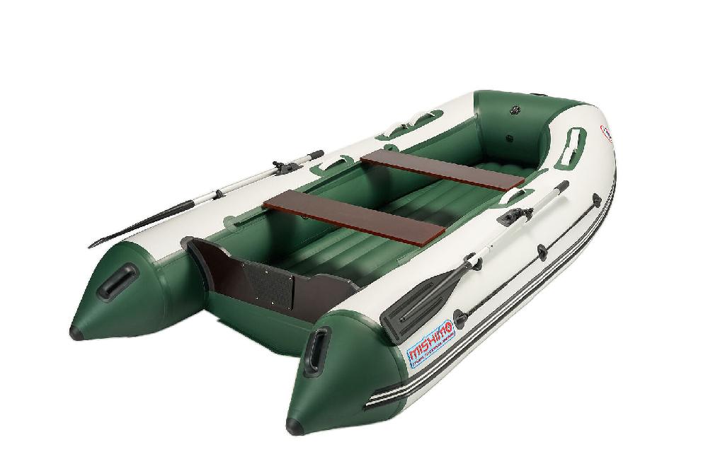 Лодка MISHIMO LITE 360 в Сургуте