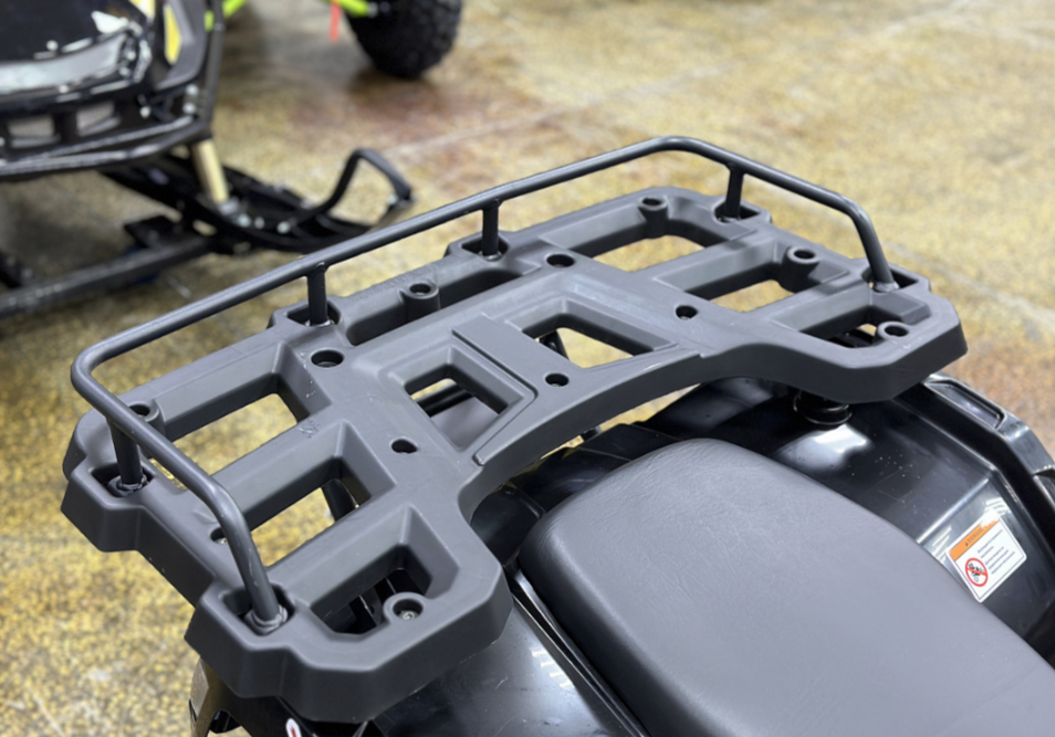 Квадроцикл GBM MAVERICK 300 NEW PREMIUM в Сургуте