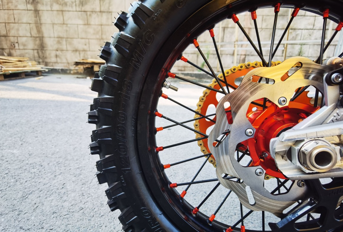 Мотоцикл JHLMOTO JHL Z8 NC300S (182-MN) в Сургуте