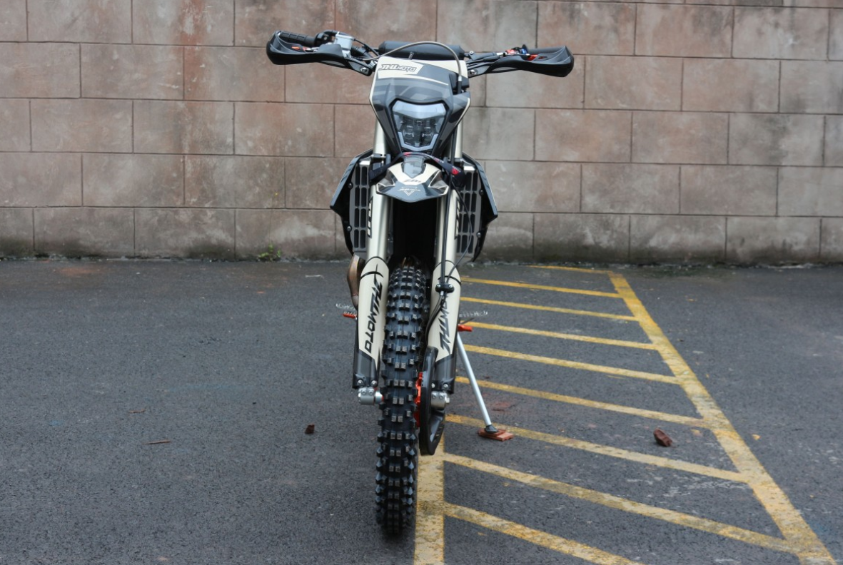 Мотоцикл JHLMOTO JHL Z8i (EFI) NC300S (182-MN) в Сургуте