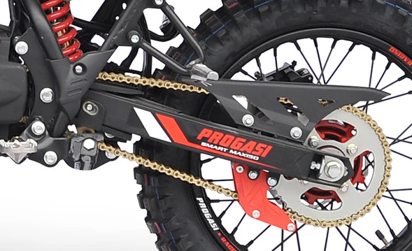 Питбайк Progasi Smart Max 150 в Сургуте