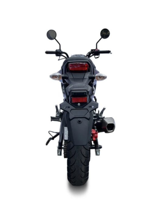 Мотоцикл PROMAX STRYKER 200(49) в Сургуте