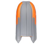 НАДУВНАЯ ЛОДКА GLADIATOR E380S в Сургуте