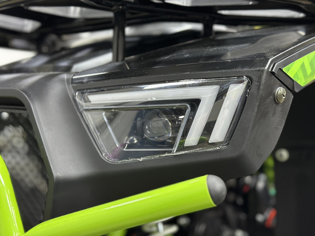 Квадроцикл PROMAX МАЙНКРАФТ 192 в Сургуте