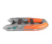 НАДУВНАЯ ЛОДКА GLADIATOR E380S в Сургуте