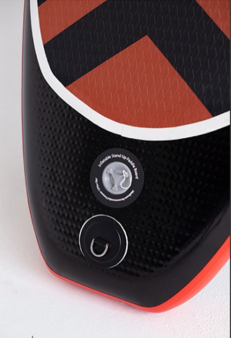 НАДУВНОЙ SUP-BOARD BURNFIRE 10,6 в Сургуте