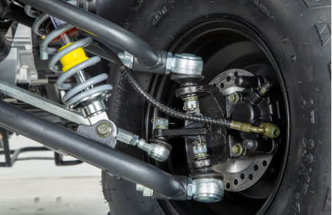 Квадроцикл YACOTA VIKING в Сургуте