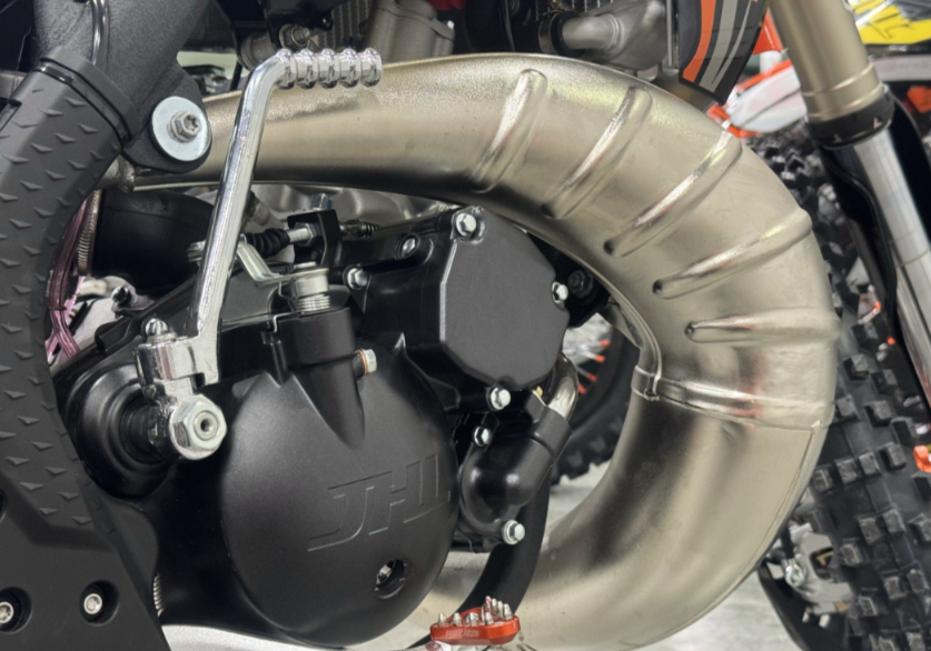 Мотоцикл JHLMOTO JHL M5 MT250 (1E66MM) в Сургуте