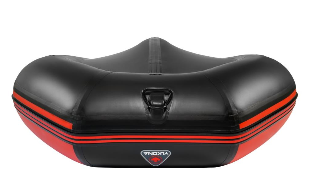 ЛОДКА НАДУВНАЯ YUKONA 330 TS - U (БЕЗ ПАЙОЛА) в Сургуте