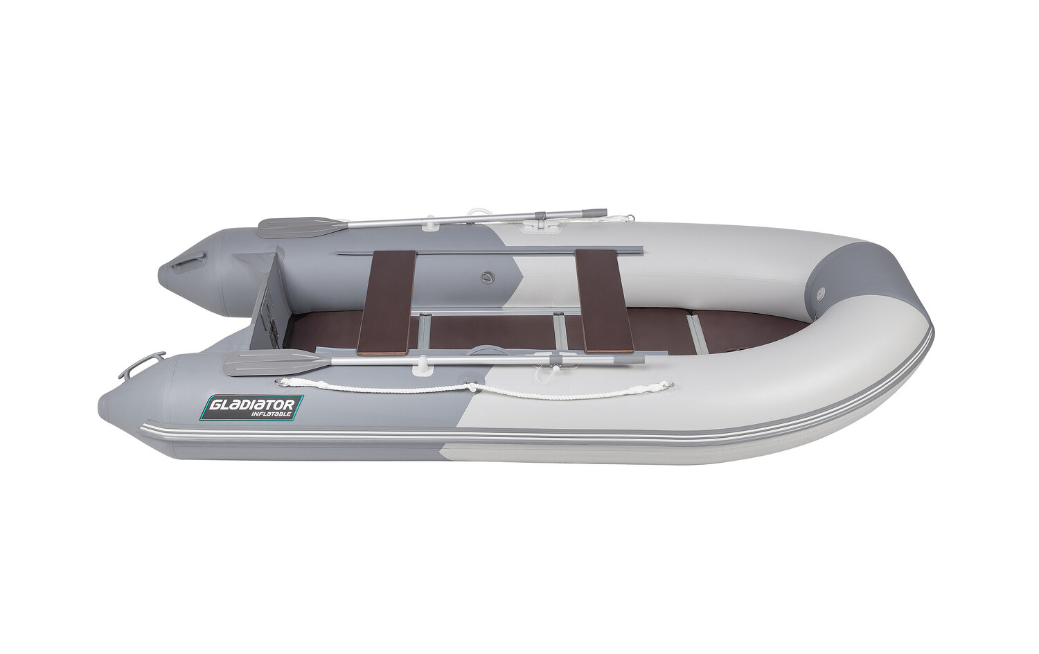 НАДУВНАЯ ЛОДКА GLADIATOR B330 в Сургуте