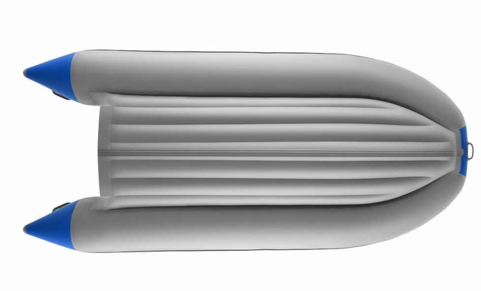 ЛОДКА ДРАККАР 3600 НДНД HANT-PRO в Сургуте