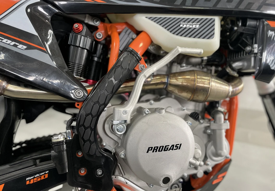 Мотоцикл PROGASI HARDCORE 450 в Сургуте