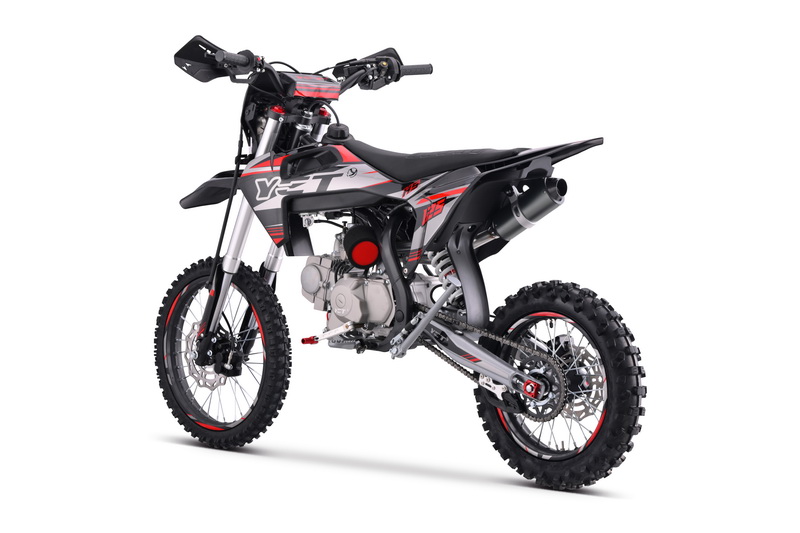 Питбайк YACOTA H5 125 в Сургуте