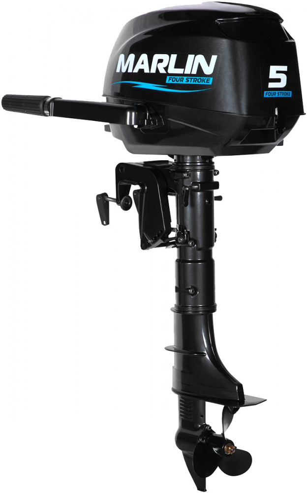 Лодочный мотор MARLIN MF 5 AMHL в Сургуте