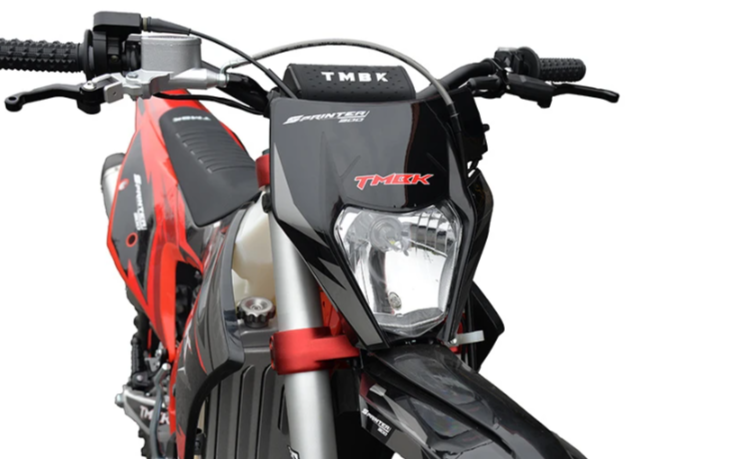 Питбайк TMBK Sprinter 300 (NB300) в Сургуте