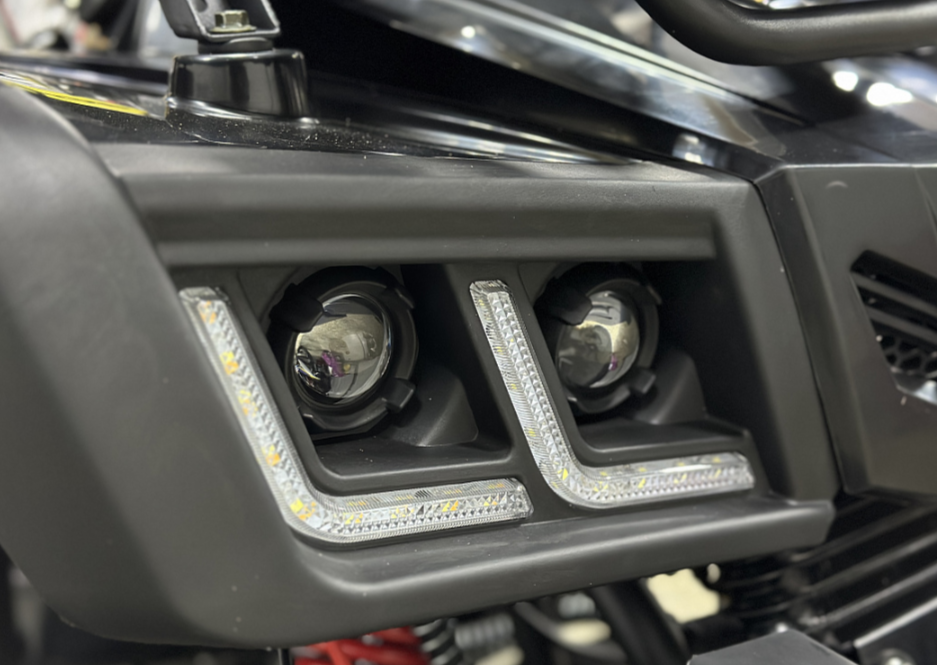 Квадроцикл GBM MAVERICK 300 NEW PREMIUM в Сургуте