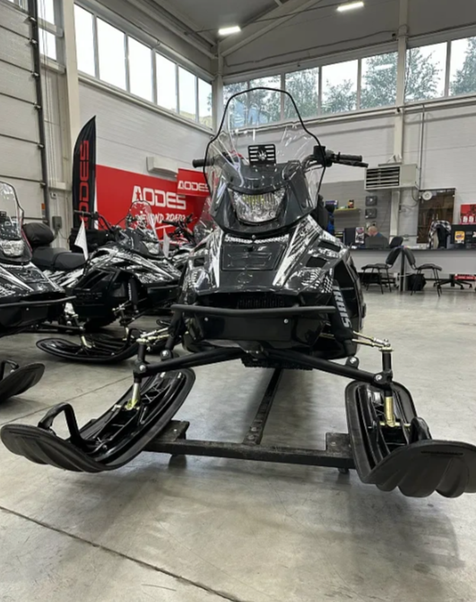 СНЕГОХОД IRBIS SF200L XE SUPERLONG в Сургуте