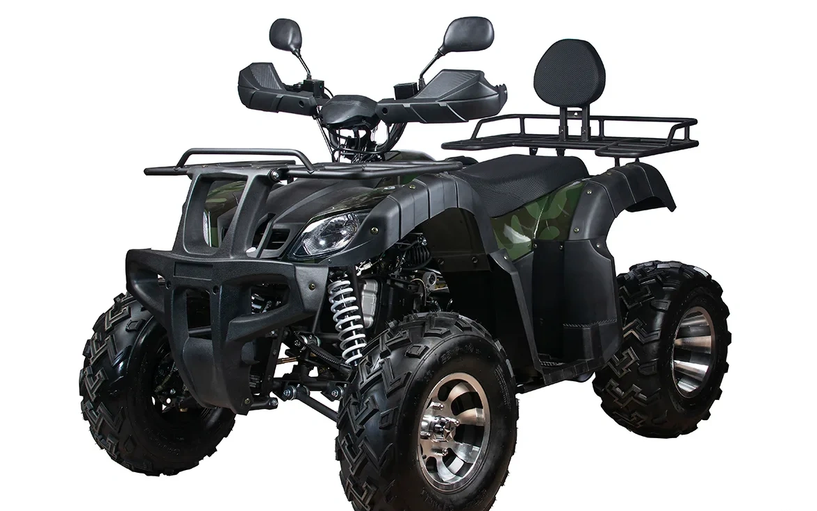 Квадроцикл YACOTA SELA 200 PRO в Сургуте