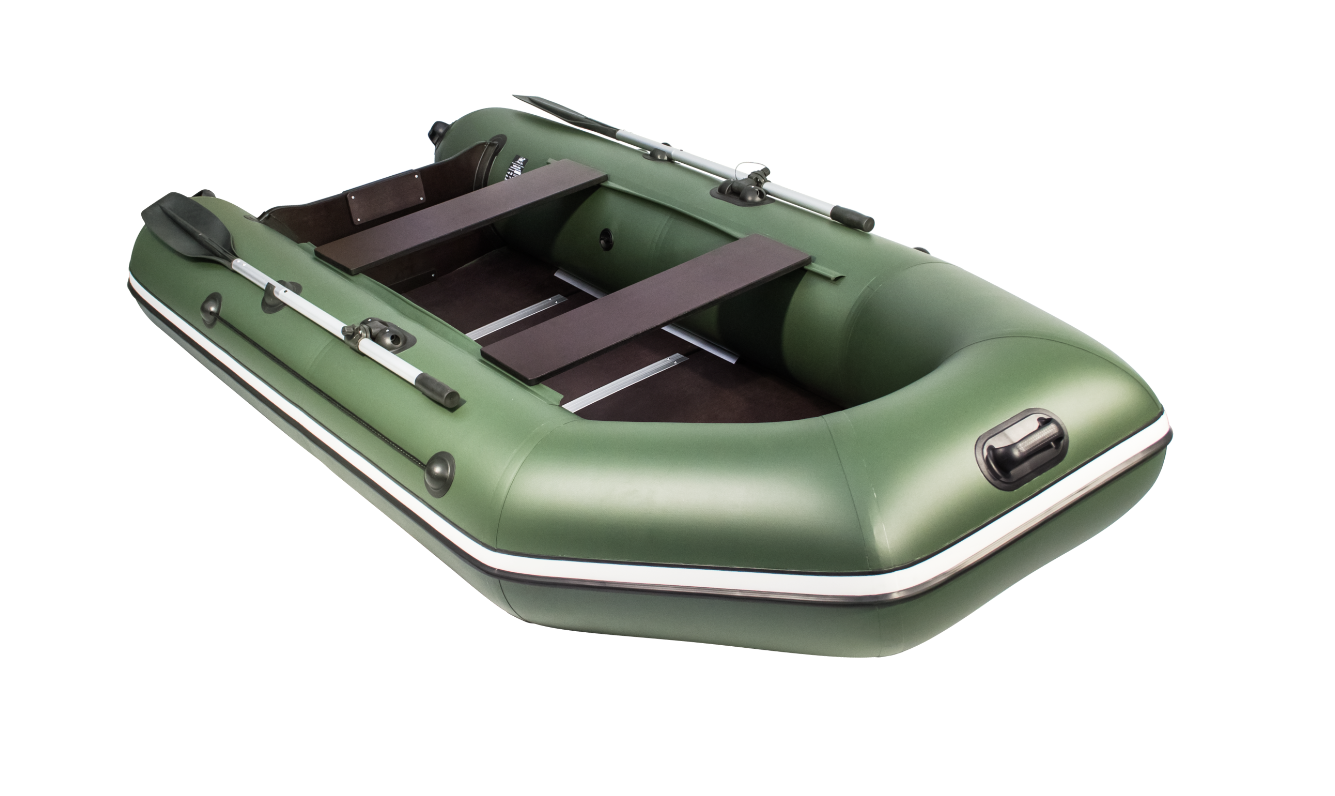 Лодка АКВА 2900 СК в Сургуте