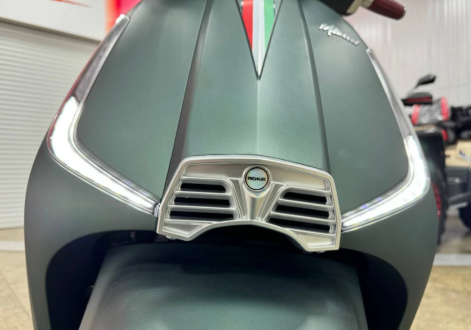 Скутер PROMAX Miami 240 (49) в Сургуте