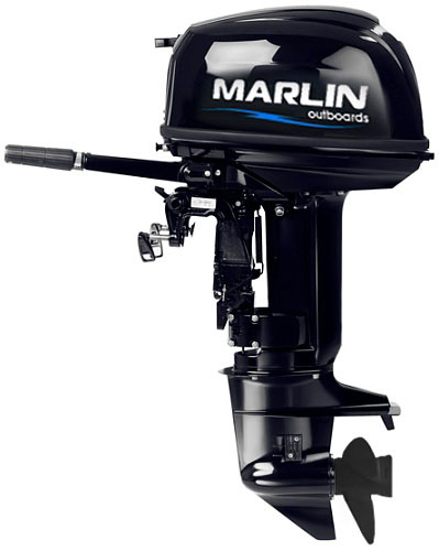 Лодочный мотор MARLIN MP 30 AMHL в Сургуте