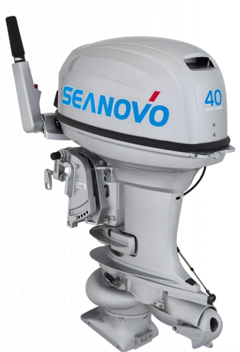 Лодочный мотор SEANOVO SNJ40FH в Сургуте