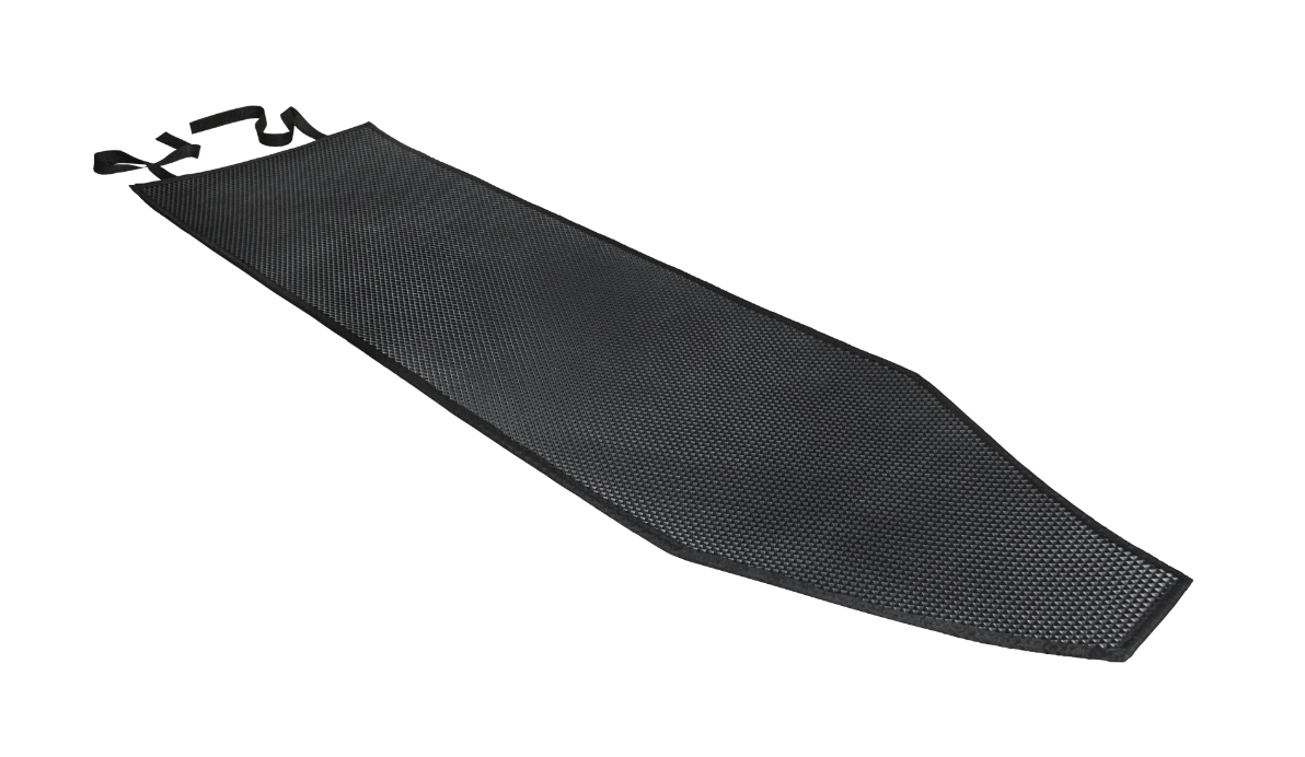 Коврик EVA Proff АКВА 3400 НДНД в Сургуте