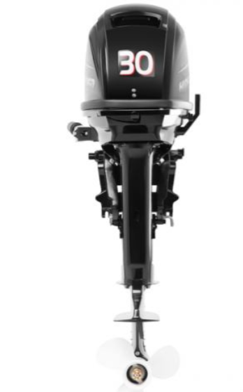 Лодочный мотор HIDEA HD30FHS в Сургуте