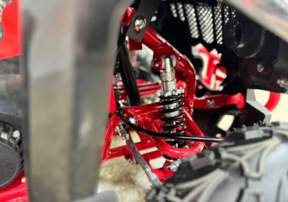 Квадроцикл GBM ROBLOX в Сургуте