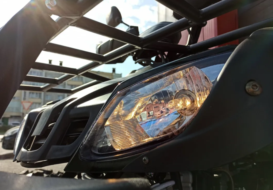 Квадроцикл PROMAX ATV 250 PRO (2025) в Сургуте