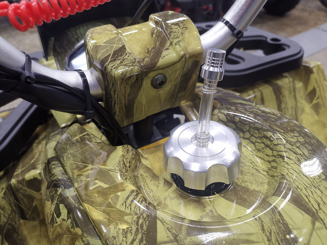 Квадроцикл PROMAX STORM 190 PRO в Сургуте