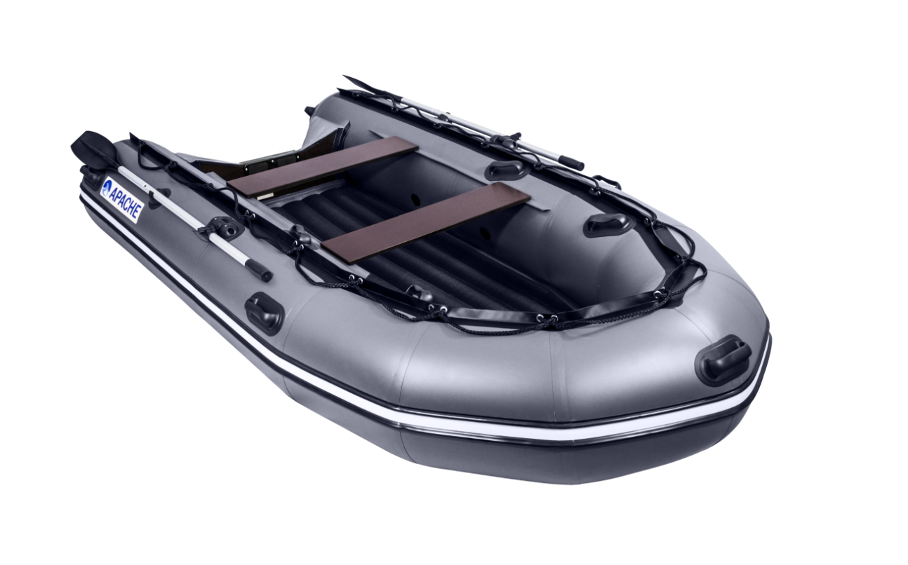 Лодка APACHE 3300 НДНД в Сургуте