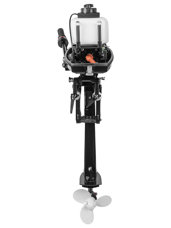 ЛОДОЧНЫЙ МОТОР GLADIATOR G3FHS в Сургуте