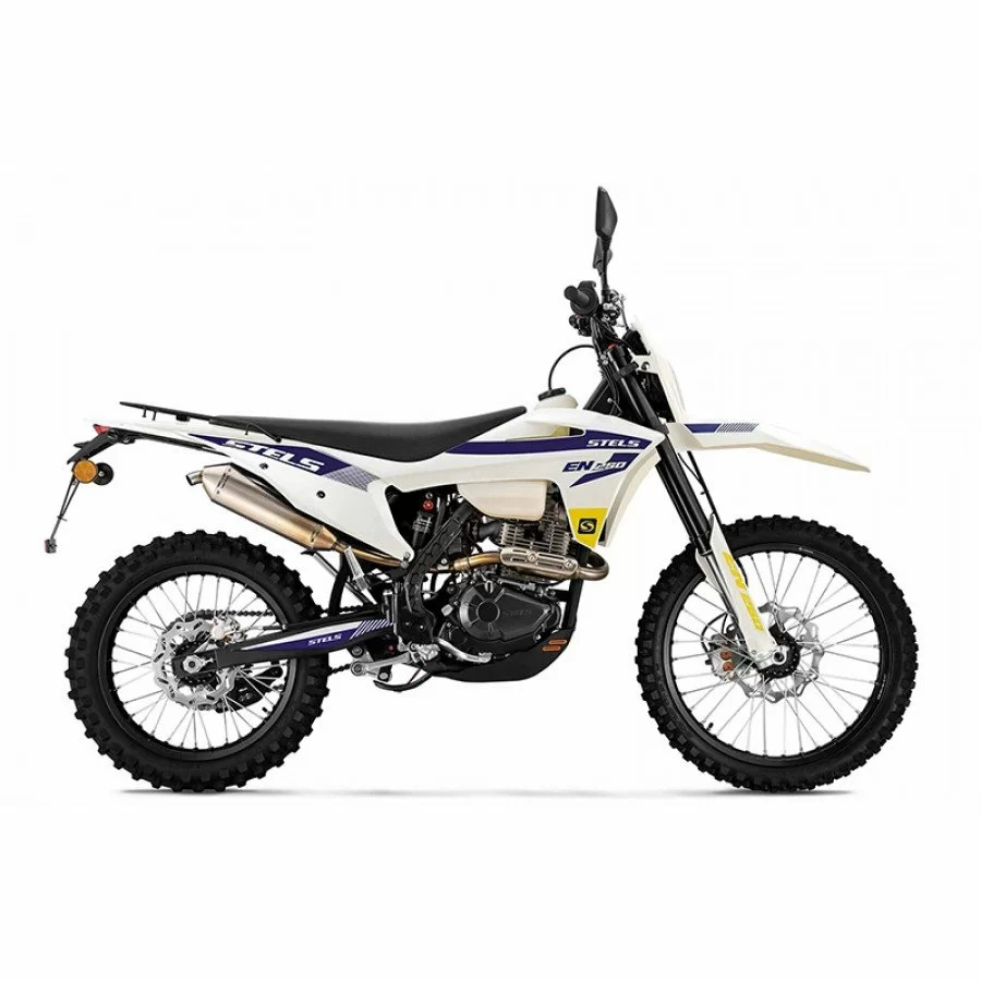Мотоцикл STELS ЭНДУРО EN250  в Сургуте