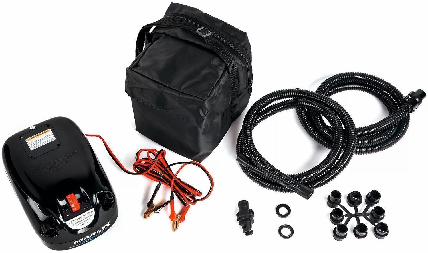 ЭЛЕКТРИЧЕСКИЙ НАСОС MARLIN GP-80 в Сургуте