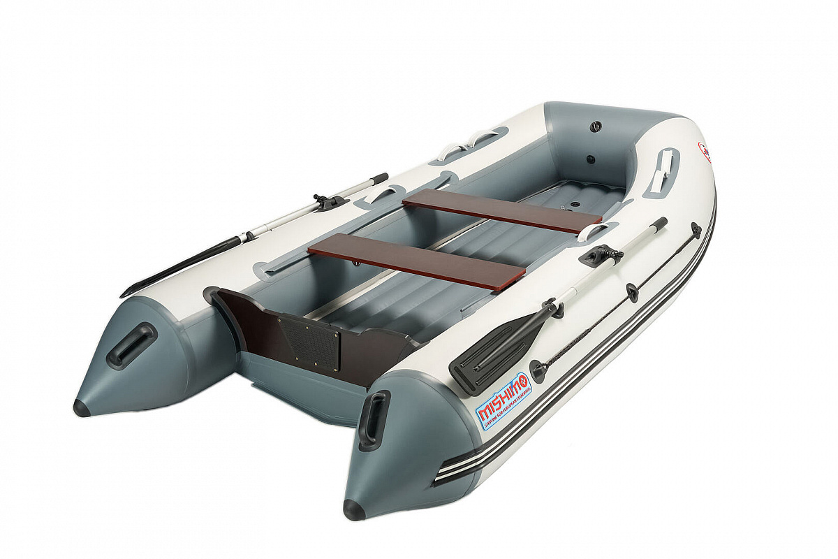 Лодка MISHIMO LITE 335 в Сургуте
