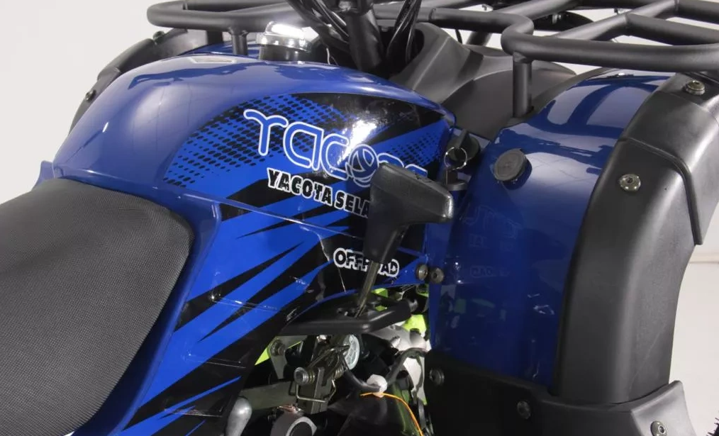 Квадроцикл YACOTA SELA MAX в Сургуте