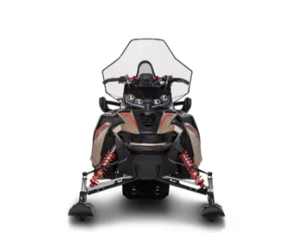Снегоход AODES Siberiacross 1000 SWT 600mm LCD 6.8 в Сургуте