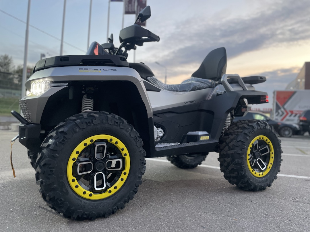 Квадроцикл BENDA Redstone 550 R2 в Сургуте