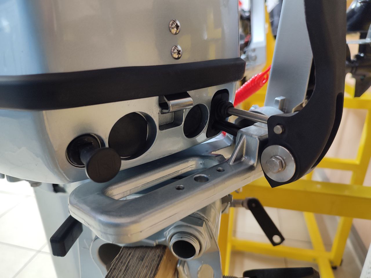 Лодочный мотор PROMAX SP9.9FHS (15) EXTRA в Сургуте