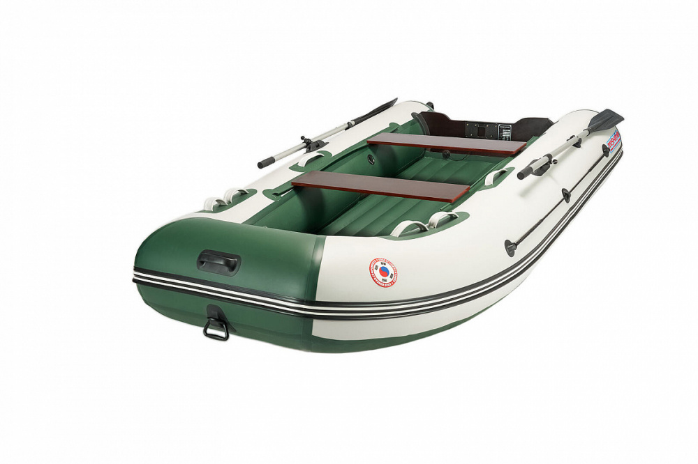 Лодка MISHIMO LITE 300 в Сургуте