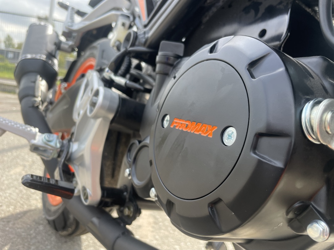 Мопед PROMAX CB150R (49) в Сургуте