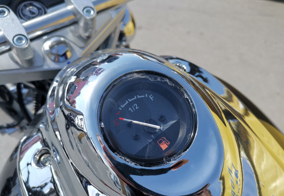 Мотоцикл MOTOLAND (МОТОЛЕНД) WOLF 250 в Сургуте