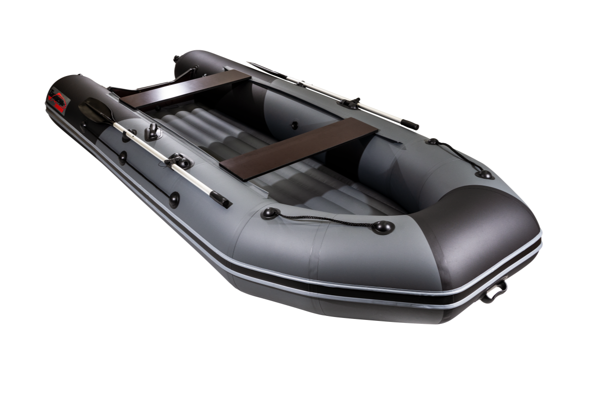 Лодка Таймень NX 3800 НДНД PRO в Сургуте