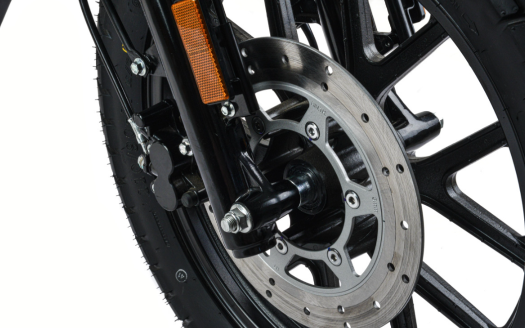 Мотоцикл MOTOLAND (МОТОЛЕНД) TEXAS 300 в Сургуте