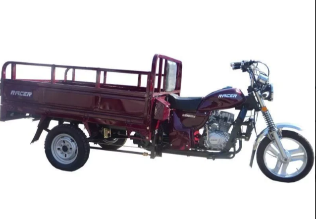 Трицикл RACER RC200ZH MURAVEI в Сургуте