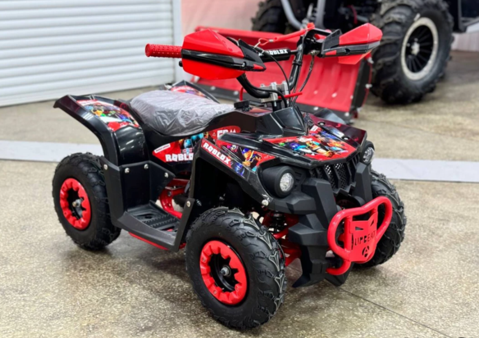 Квадроцикл GBM ROBLOX в Сургуте