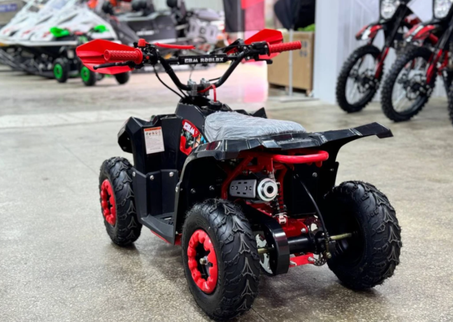 Квадроцикл GBM ROBLOX в Сургуте