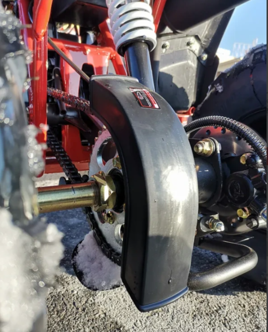 Квадроцикл GBM SHARP KIDS 125 в Сургуте